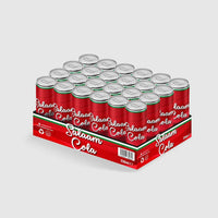 Salaam Cola Original 330ml 24-Pack