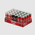 Salaam Cola Mixed 330ml 24-Pack