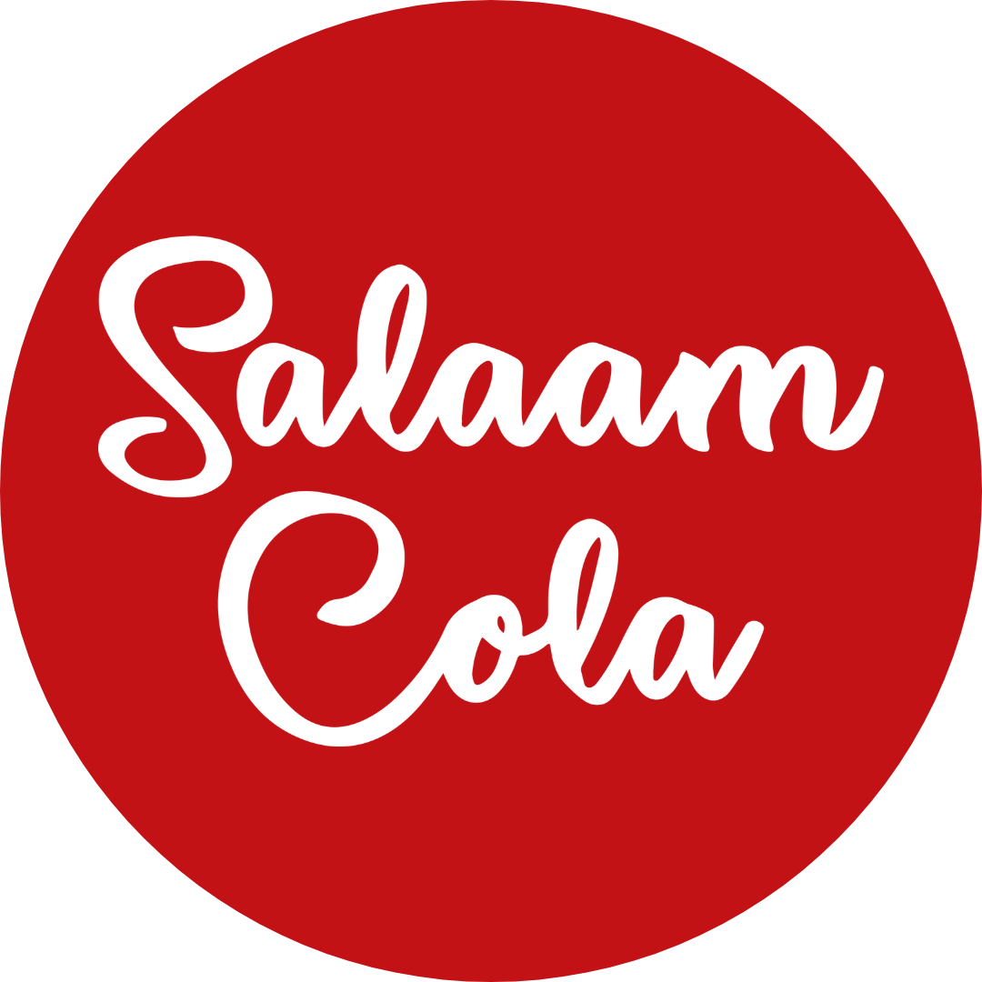 Salaam Cola Malaysia