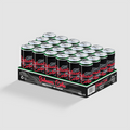 Salaam Cola Seriously No Sugar 330ml 24-Pack